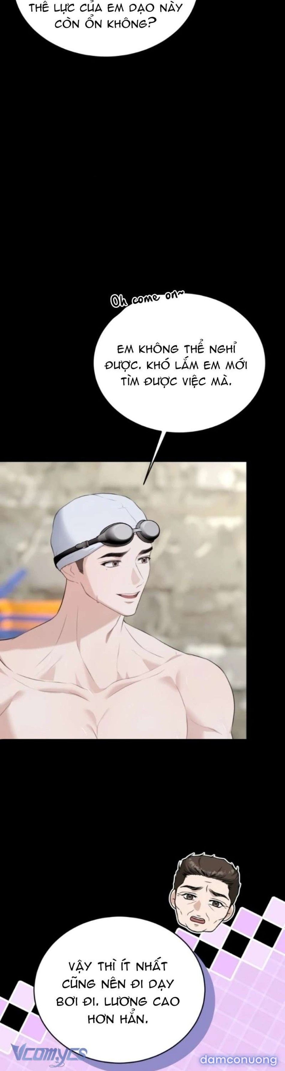 đọc truyện Cùng Làm Những Chuyện Điên Rồ Chương 3 ảnh 45 tại Thiên Thai Truyện