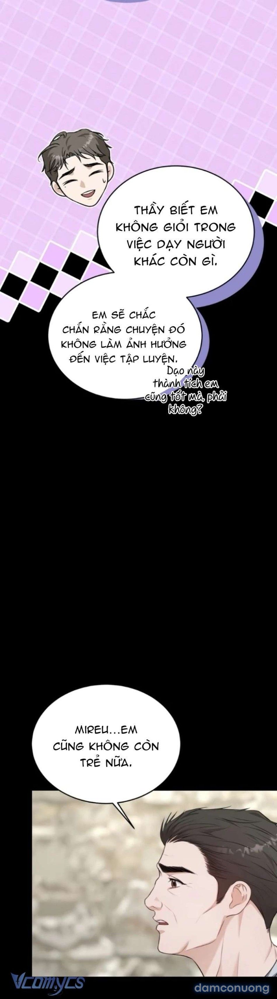 đọc truyện Cùng Làm Những Chuyện Điên Rồ Chương 3 ảnh 46 tại Thiên Thai Truyện