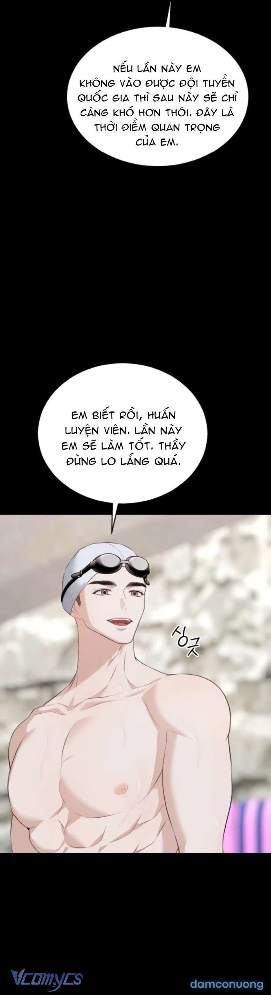 đọc truyện Cùng Làm Những Chuyện Điên Rồ Chương 3 ảnh 47 tại Thiên Thai Truyện