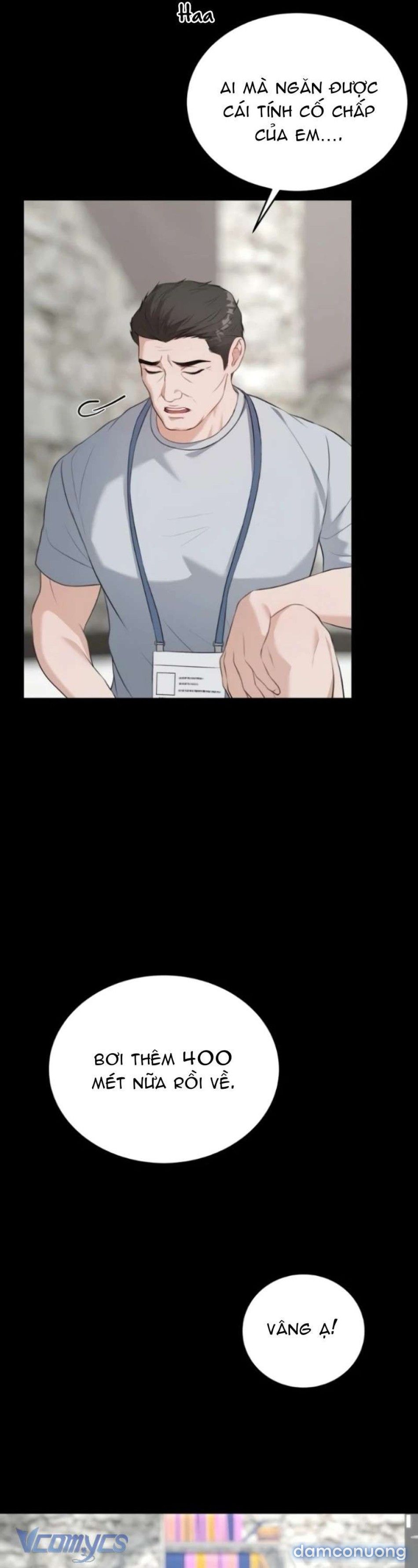 đọc truyện Cùng Làm Những Chuyện Điên Rồ Chương 3 ảnh 48 tại Thiên Thai Truyện