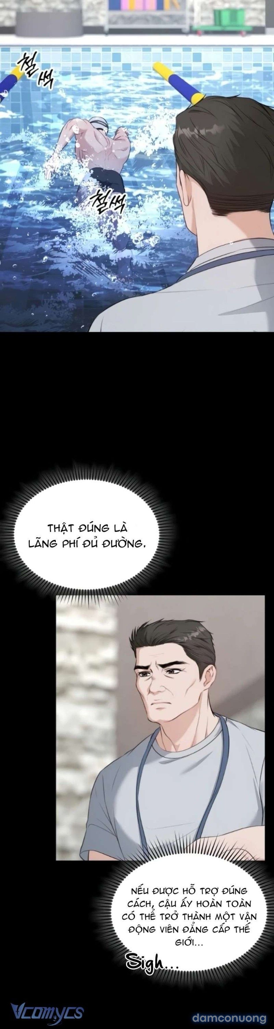 đọc truyện Cùng Làm Những Chuyện Điên Rồ Chương 3 ảnh 49 tại Thiên Thai Truyện