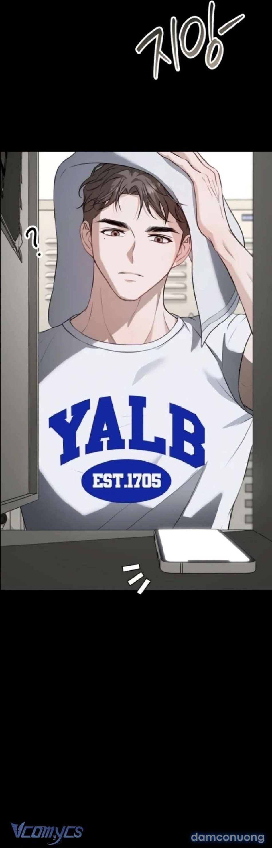 đọc truyện Cùng Làm Những Chuyện Điên Rồ Chương 3 ảnh 51 tại Thiên Thai Truyện