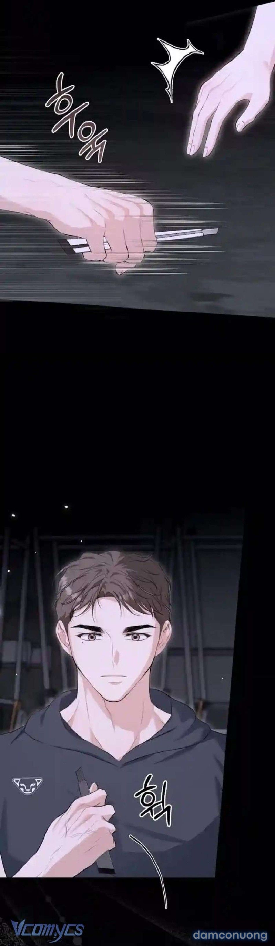 đọc truyện Cùng Làm Những Chuyện Điên Rồ Chương 3 ảnh 7 tại Thiên Thai Truyện