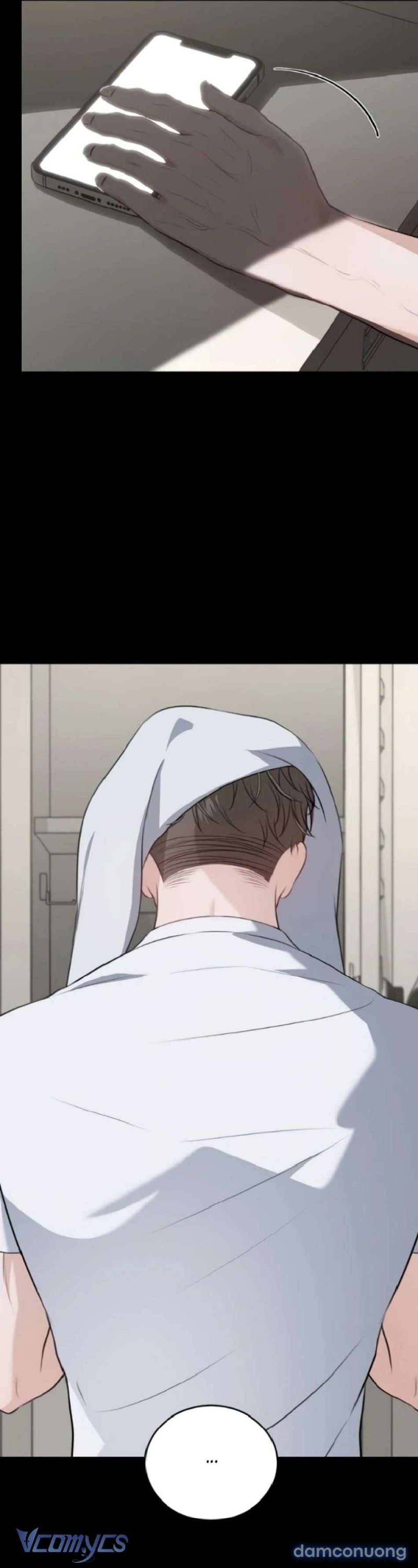 đọc truyện Cùng Làm Những Chuyện Điên Rồ Chương 3 ảnh 52 tại Thiên Thai Truyện