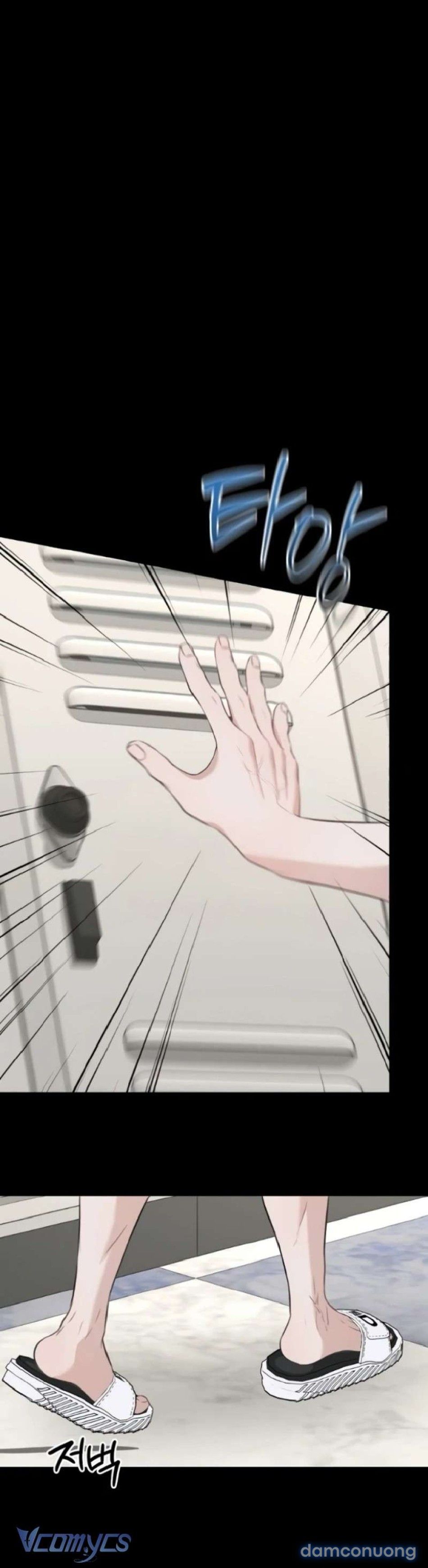 đọc truyện Cùng Làm Những Chuyện Điên Rồ Chương 3 ảnh 53 tại Thiên Thai Truyện