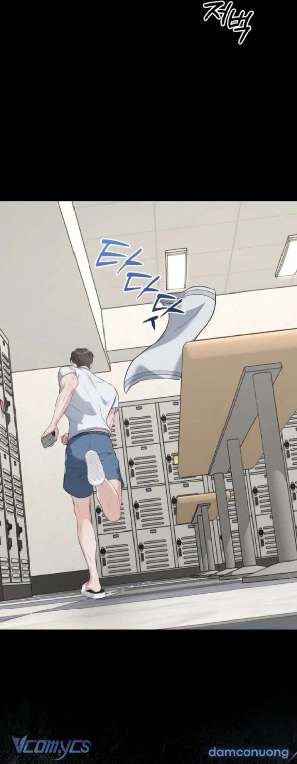 đọc truyện Cùng Làm Những Chuyện Điên Rồ Chương 3 ảnh 54 tại Thiên Thai Truyện