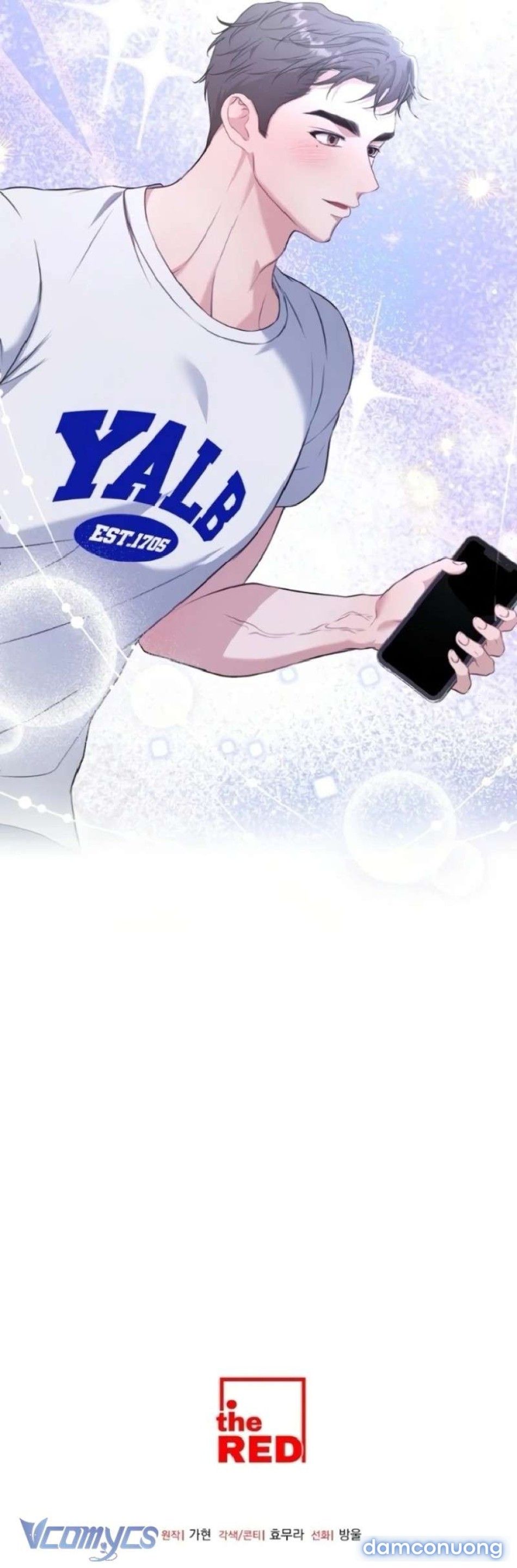 đọc truyện Cùng Làm Những Chuyện Điên Rồ Chương 3 ảnh 56 tại Thiên Thai Truyện