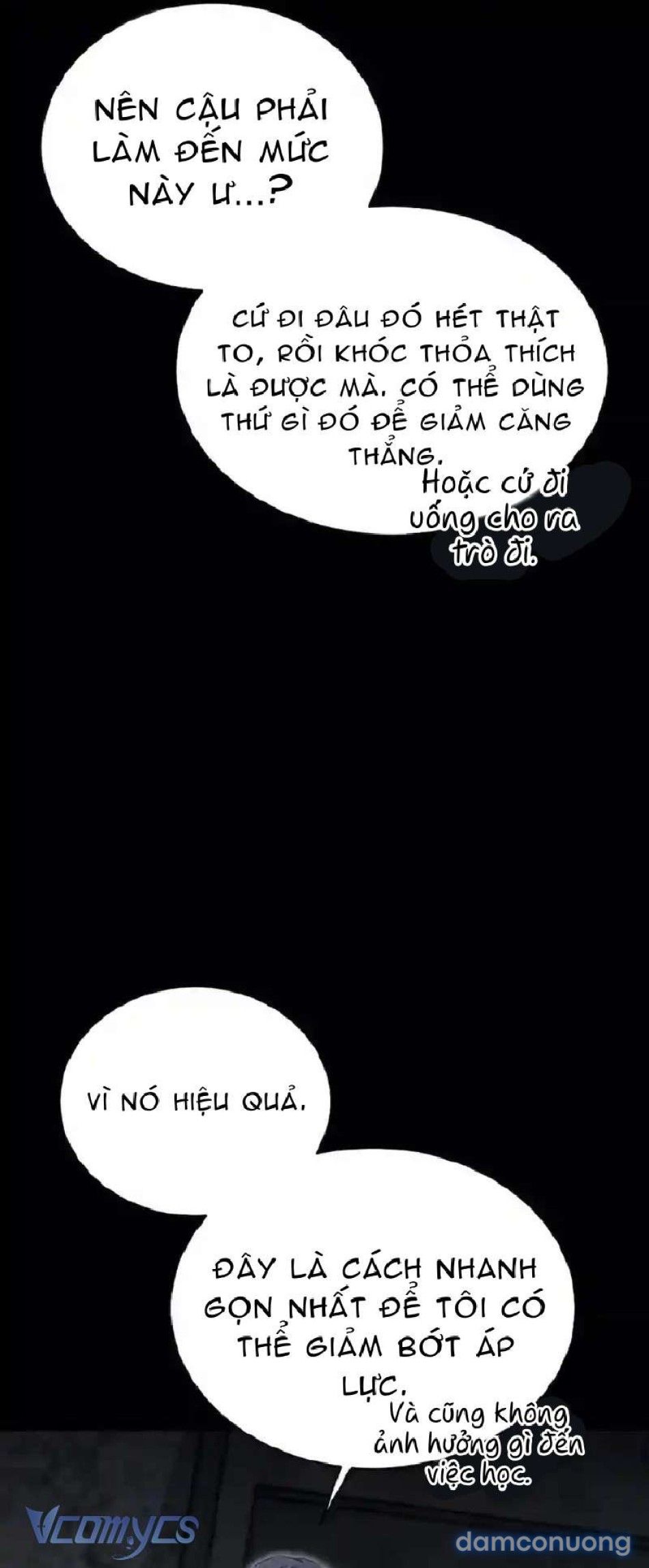 đọc truyện Cùng Làm Những Chuyện Điên Rồ Chương 3 ảnh 10 tại Thiên Thai Truyện