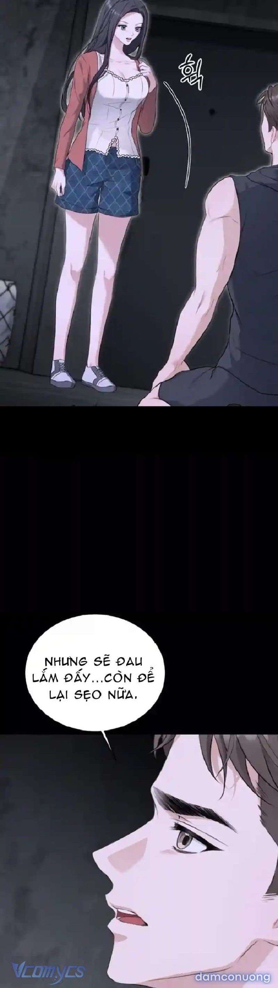 đọc truyện Cùng Làm Những Chuyện Điên Rồ Chương 3 ảnh 11 tại Thiên Thai Truyện