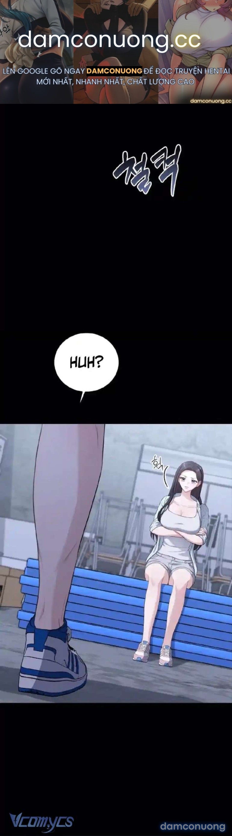 đọc truyện Cùng Làm Những Chuyện Điên Rồ Chương 4 ảnh 2 tại Thiên Thai Truyện