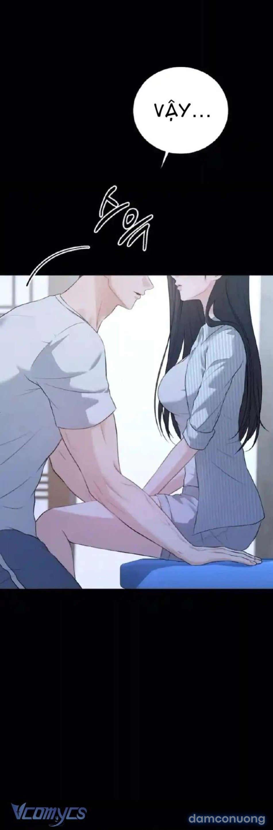 đọc truyện Cùng Làm Những Chuyện Điên Rồ Chương 4 ảnh 13 tại Thiên Thai Truyện