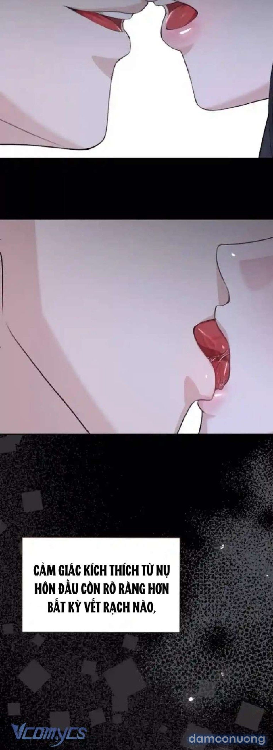 đọc truyện Cùng Làm Những Chuyện Điên Rồ Chương 4 ảnh 18 tại Thiên Thai Truyện