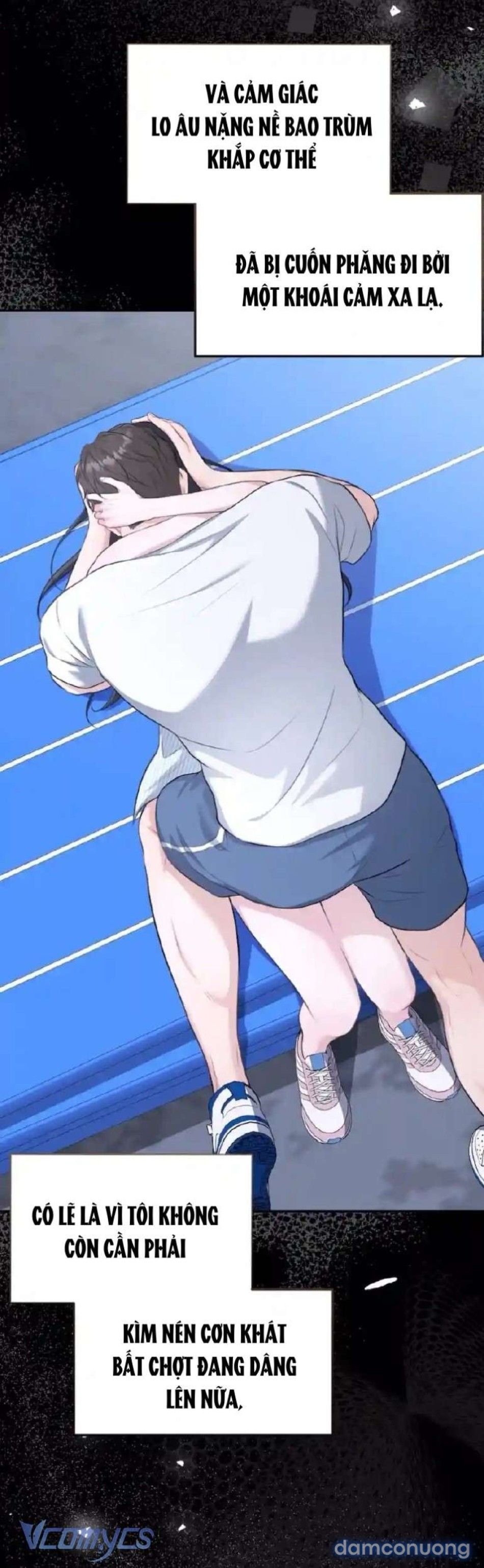 đọc truyện Cùng Làm Những Chuyện Điên Rồ Chương 4 ảnh 19 tại Thiên Thai Truyện