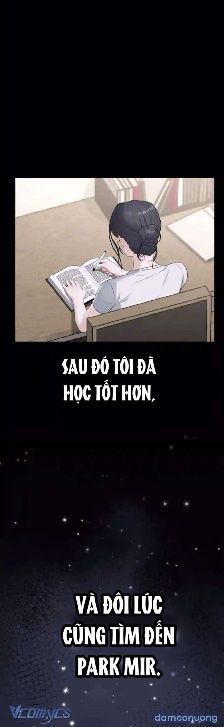 đọc truyện Cùng Làm Những Chuyện Điên Rồ Chương 4 ảnh 21 tại Thiên Thai Truyện