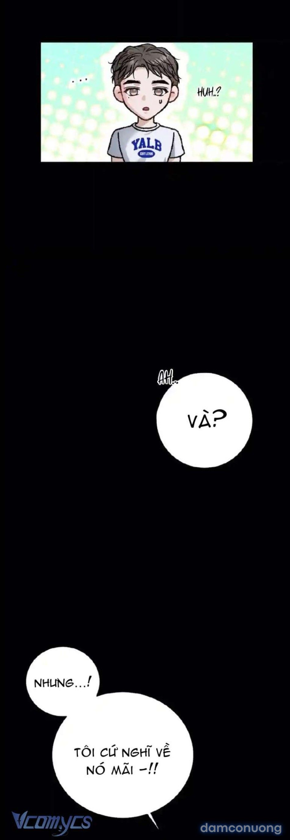 đọc truyện Cùng Làm Những Chuyện Điên Rồ Chương 4 ảnh 4 tại Thiên Thai Truyện