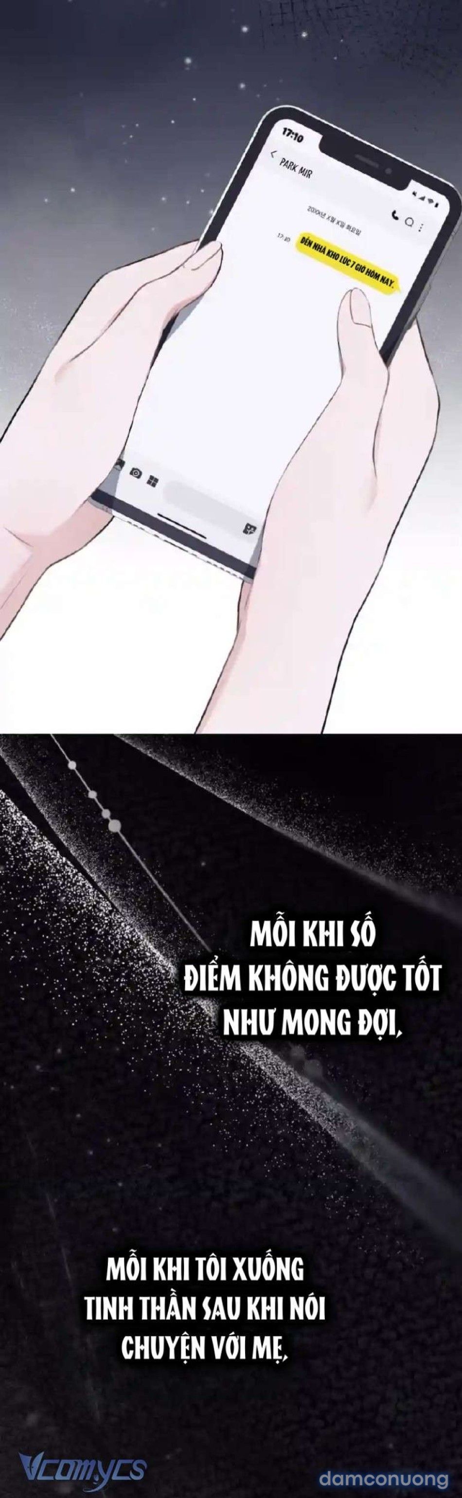 đọc truyện Cùng Làm Những Chuyện Điên Rồ Chương 4 ảnh 22 tại Thiên Thai Truyện