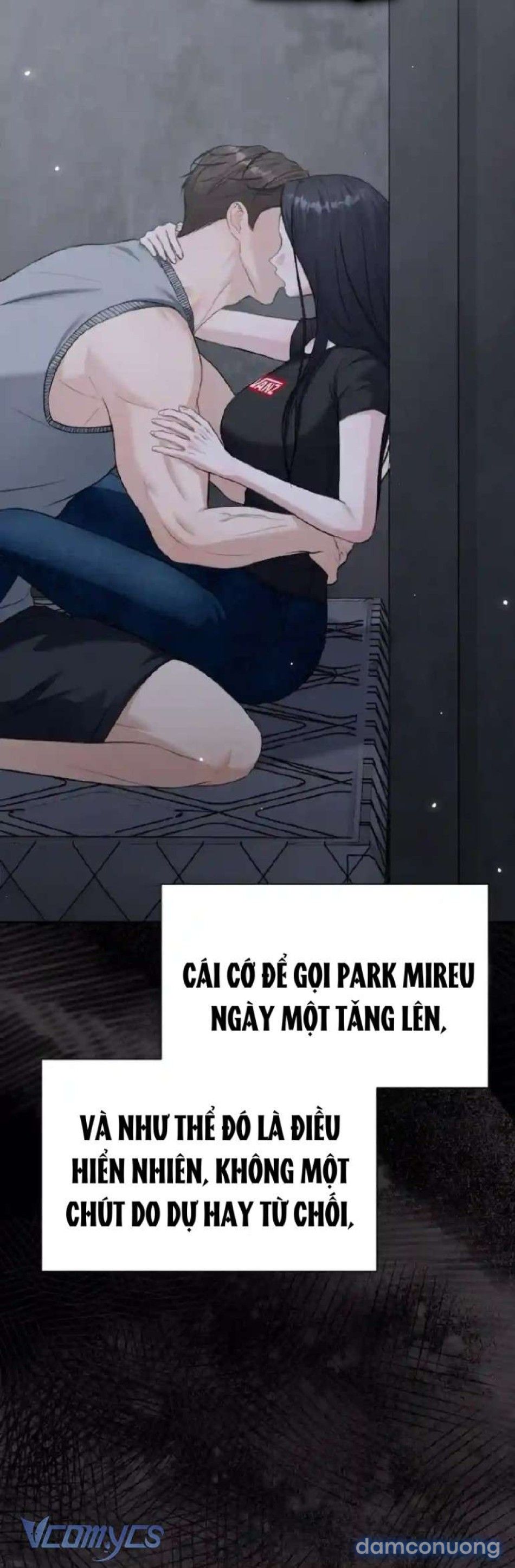 đọc truyện Cùng Làm Những Chuyện Điên Rồ Chương 4 ảnh 24 tại Thiên Thai Truyện