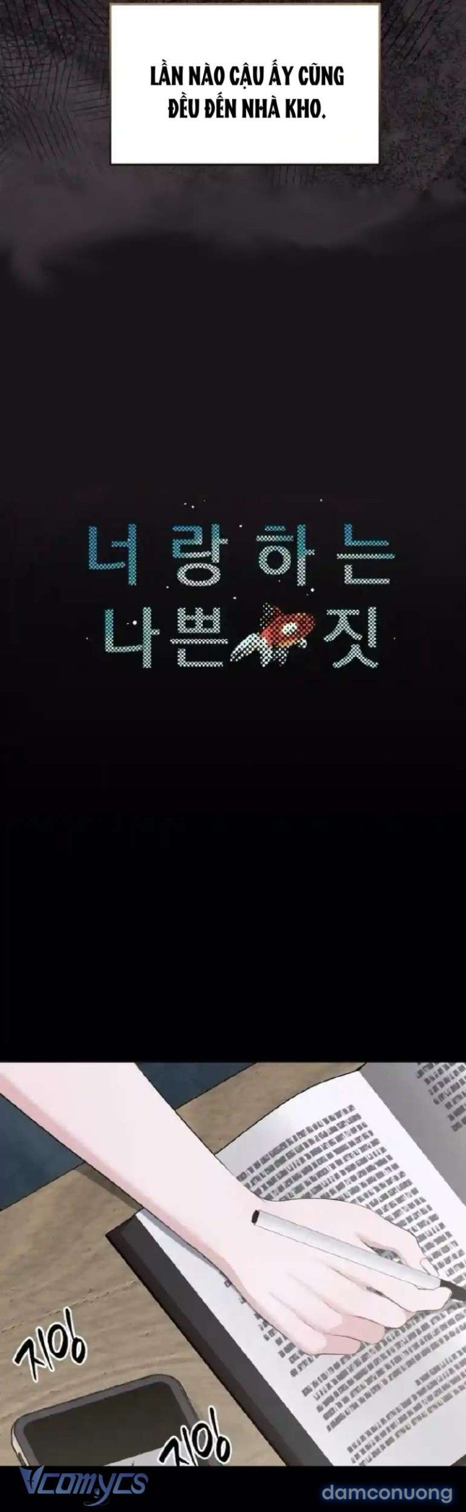 đọc truyện Cùng Làm Những Chuyện Điên Rồ Chương 4 ảnh 25 tại Thiên Thai Truyện