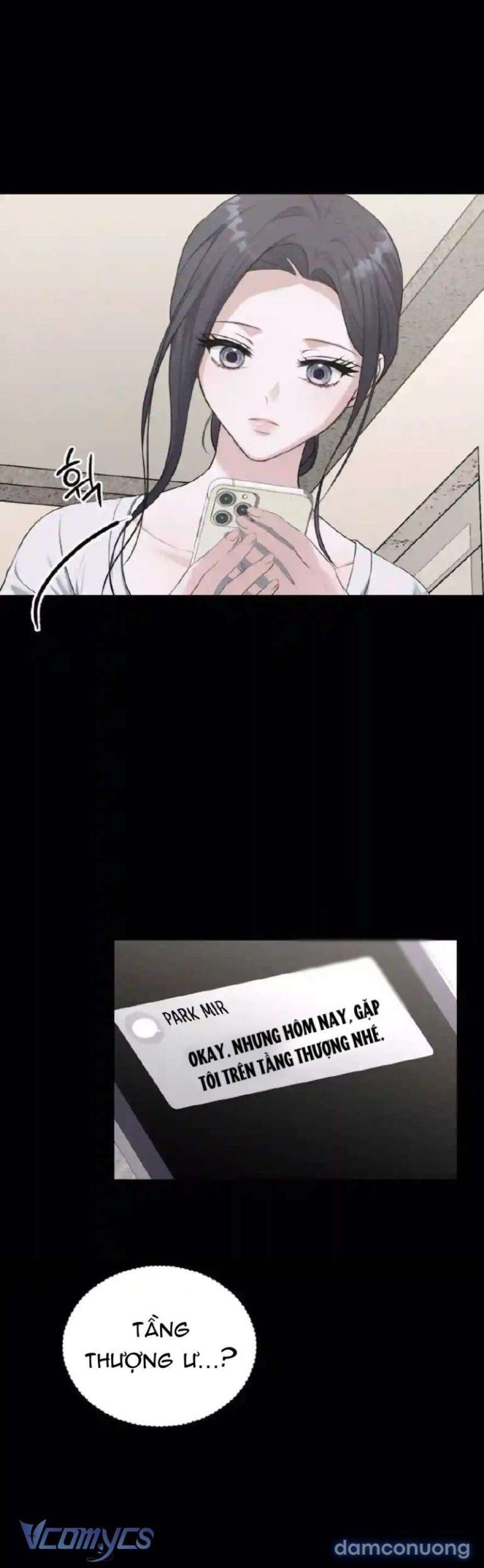 đọc truyện Cùng Làm Những Chuyện Điên Rồ Chương 4 ảnh 26 tại Thiên Thai Truyện