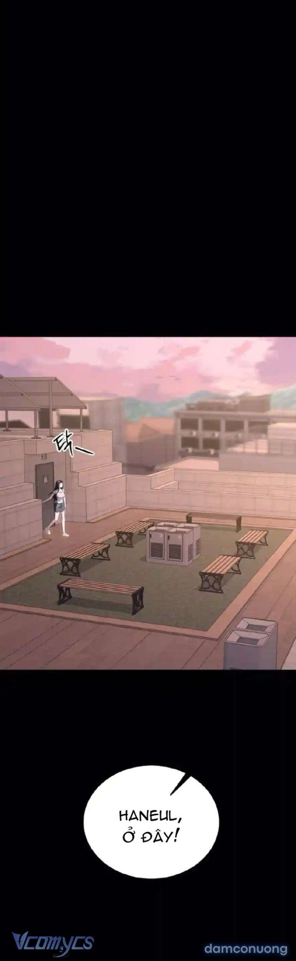 đọc truyện Cùng Làm Những Chuyện Điên Rồ Chương 4 ảnh 27 tại Thiên Thai Truyện