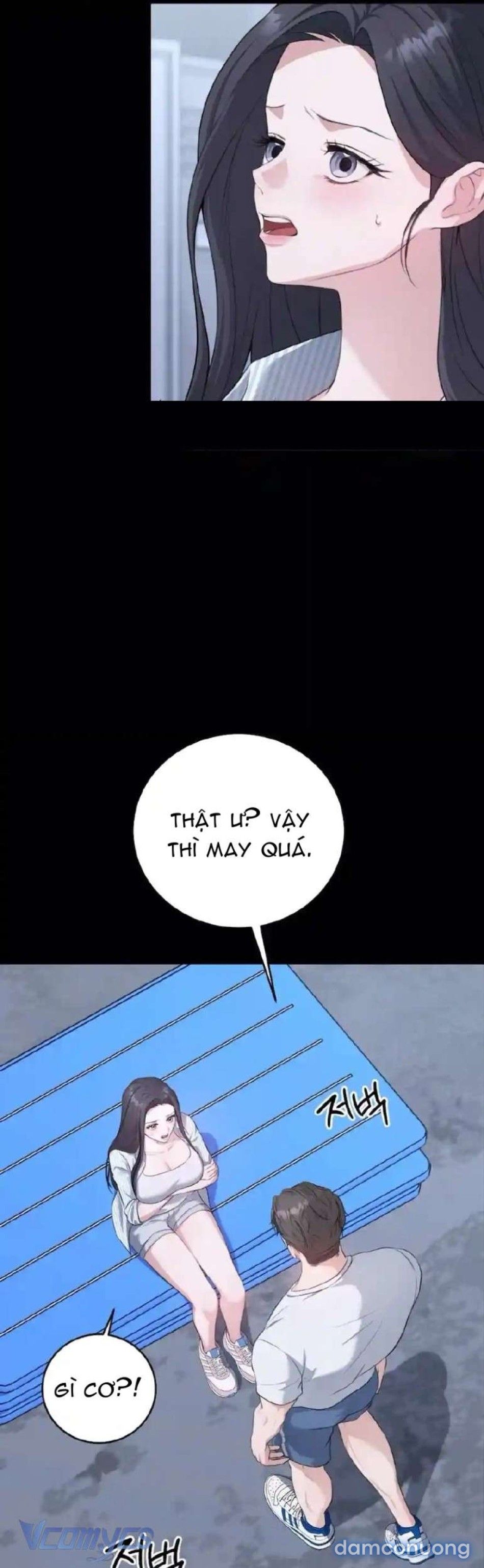 đọc truyện Cùng Làm Những Chuyện Điên Rồ Chương 4 ảnh 5 tại Thiên Thai Truyện