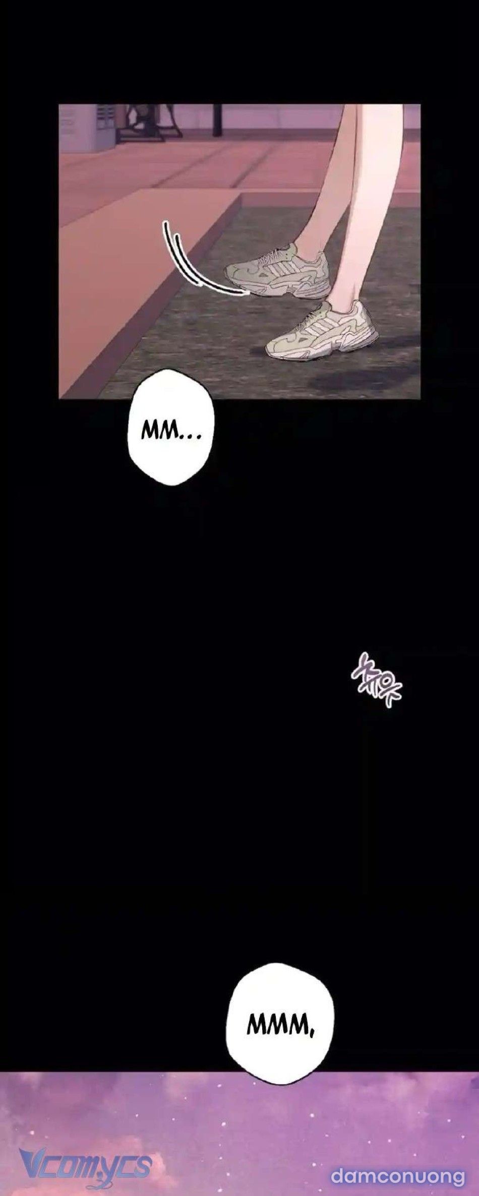 đọc truyện Cùng Làm Những Chuyện Điên Rồ Chương 4 ảnh 35 tại Thiên Thai Truyện