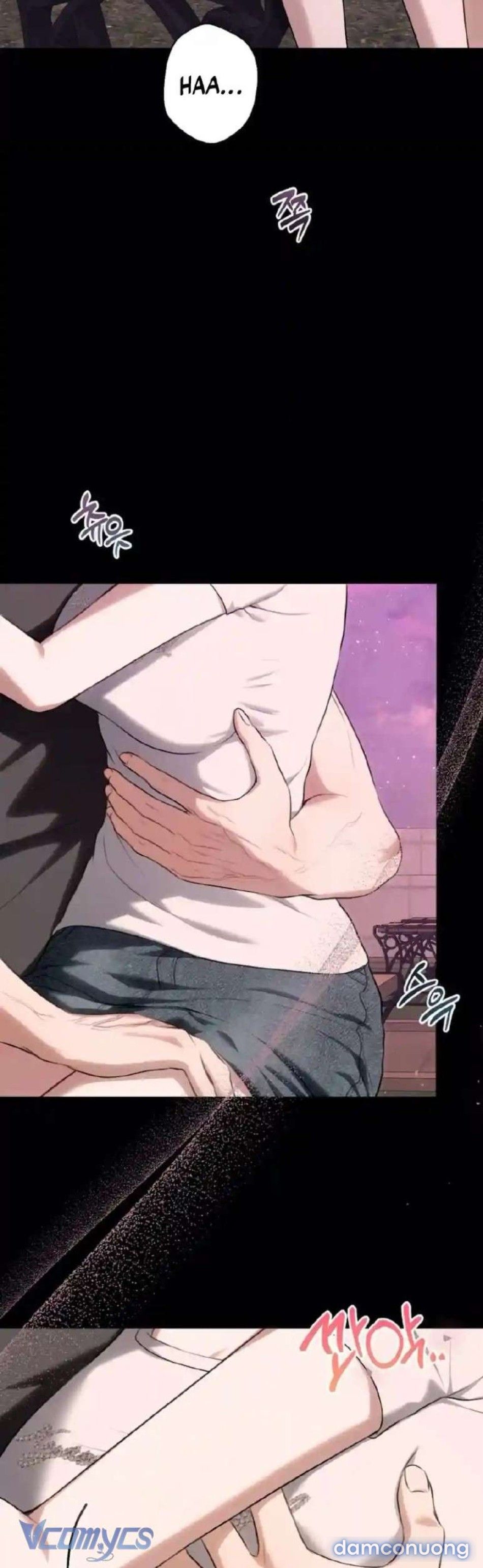 đọc truyện Cùng Làm Những Chuyện Điên Rồ Chương 4 ảnh 38 tại Thiên Thai Truyện