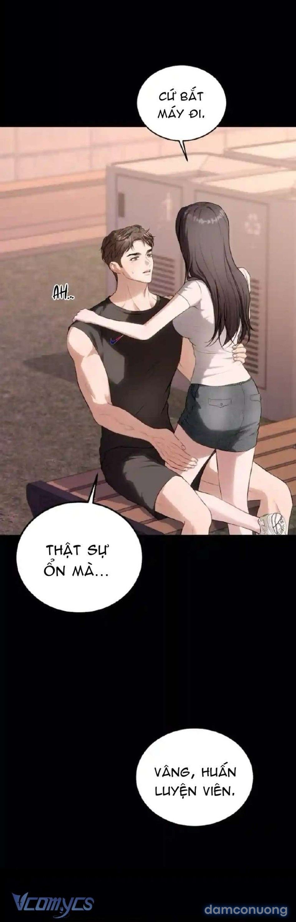 đọc truyện Cùng Làm Những Chuyện Điên Rồ Chương 4 ảnh 43 tại Thiên Thai Truyện