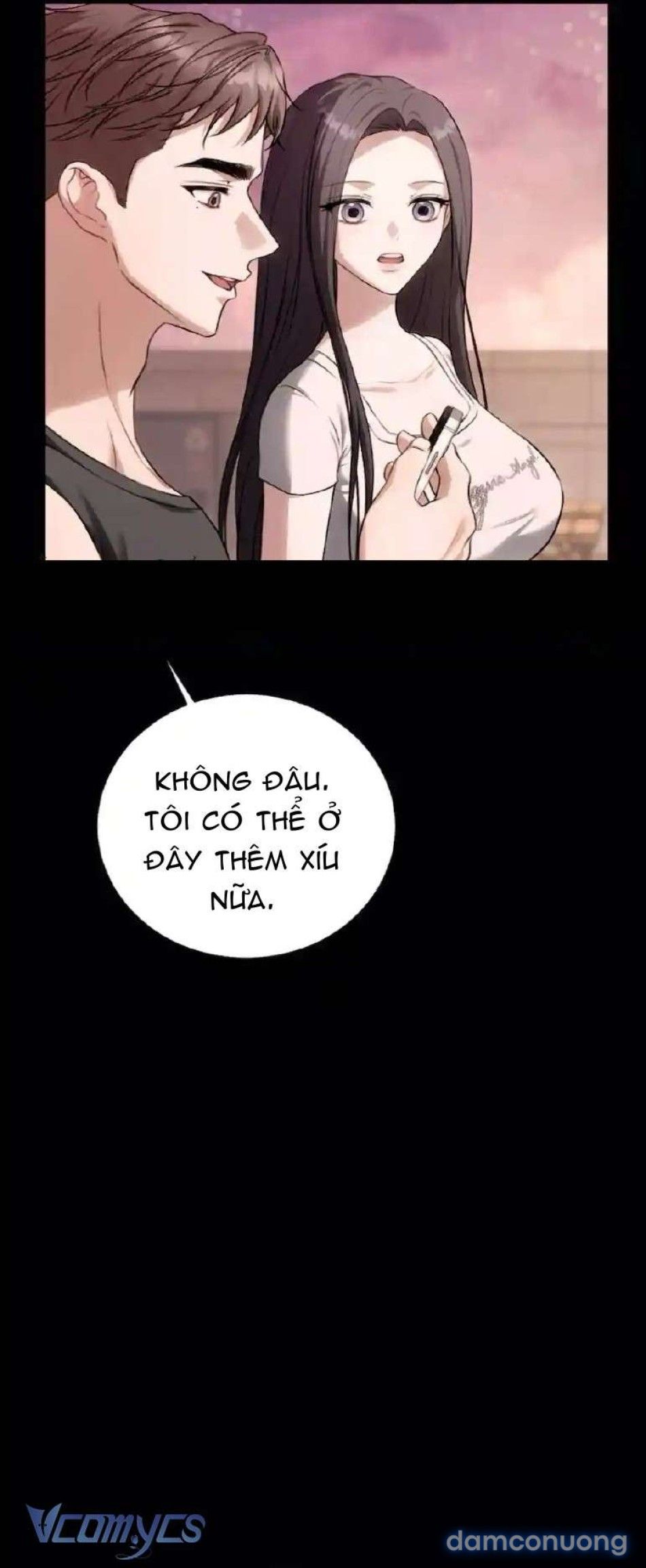 đọc truyện Cùng Làm Những Chuyện Điên Rồ Chương 4 ảnh 46 tại Thiên Thai Truyện