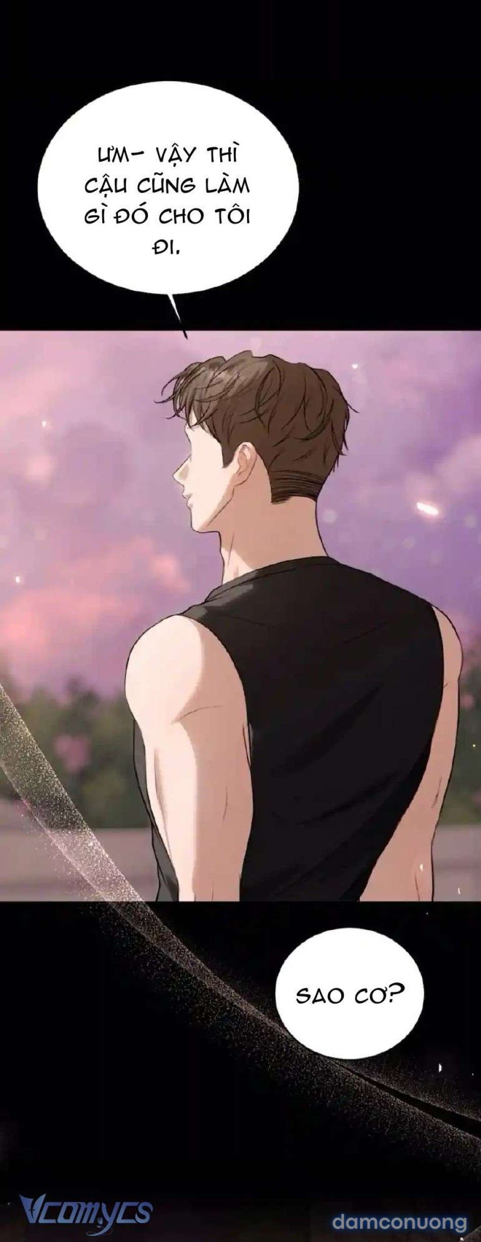 đọc truyện Cùng Làm Những Chuyện Điên Rồ Chương 4 ảnh 48 tại Thiên Thai Truyện