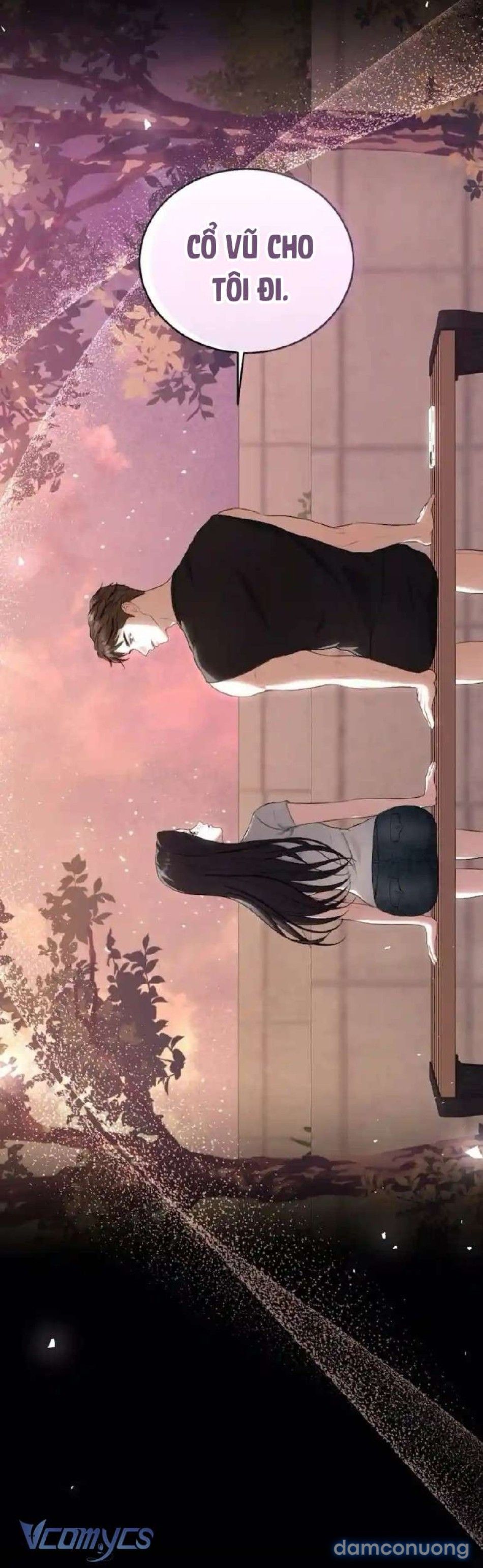 đọc truyện Cùng Làm Những Chuyện Điên Rồ Chương 4 ảnh 49 tại Thiên Thai Truyện