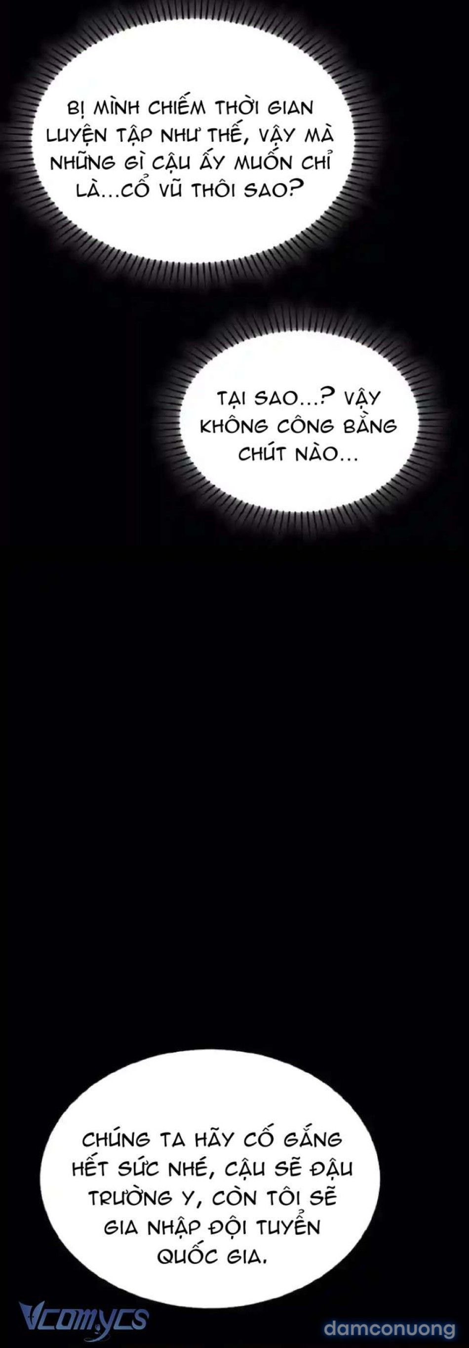 đọc truyện Cùng Làm Những Chuyện Điên Rồ Chương 4 ảnh 52 tại Thiên Thai Truyện