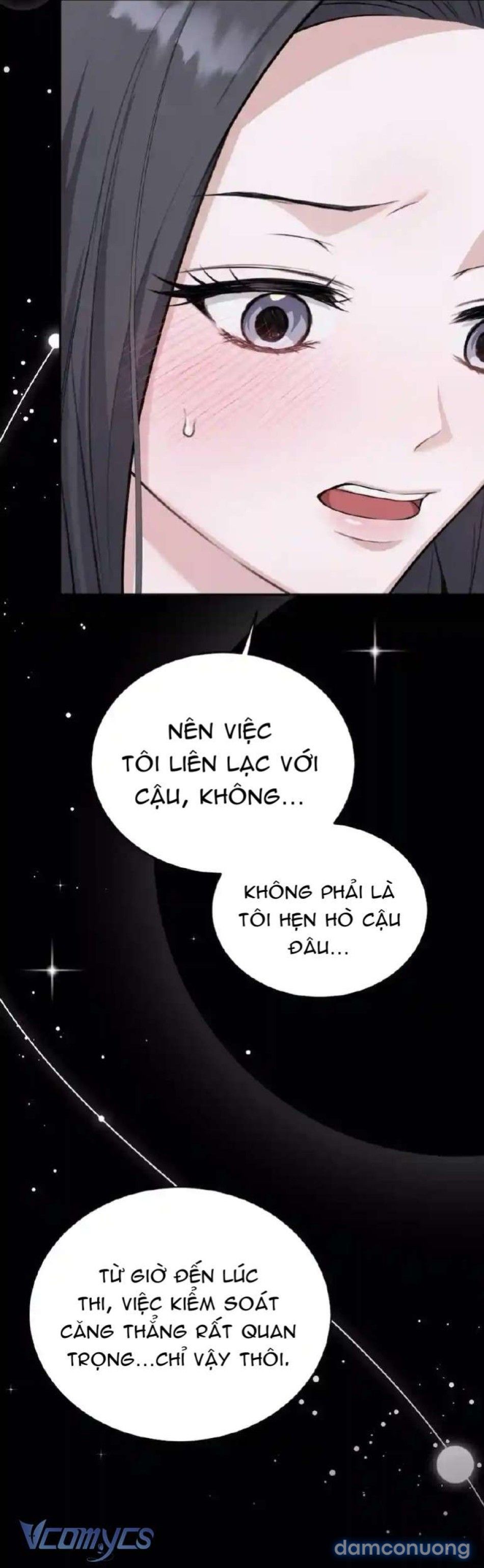 đọc truyện Cùng Làm Những Chuyện Điên Rồ Chương 4 ảnh 10 tại Thiên Thai Truyện