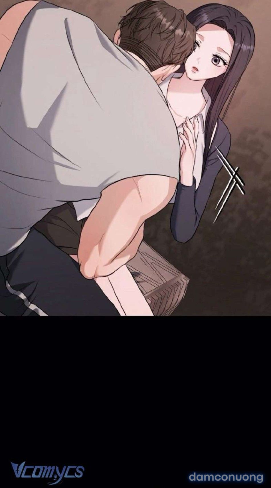 đọc truyện Cùng Làm Những Chuyện Điên Rồ Chương 5 ảnh 16 tại Thiên Thai Truyện