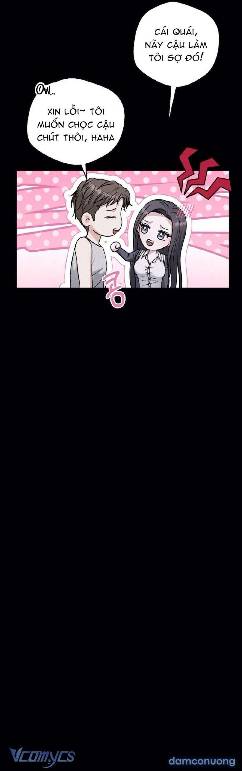 đọc truyện Cùng Làm Những Chuyện Điên Rồ Chương 5 ảnh 18 tại Thiên Thai Truyện