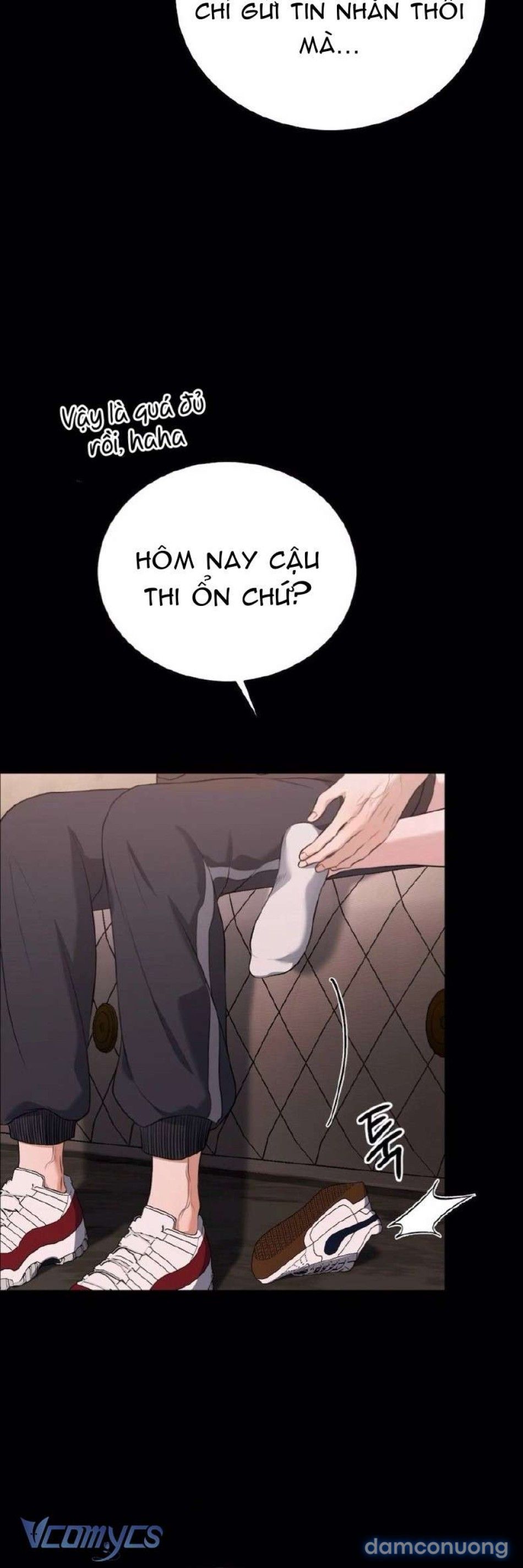 đọc truyện Cùng Làm Những Chuyện Điên Rồ Chương 5 ảnh 20 tại Thiên Thai Truyện