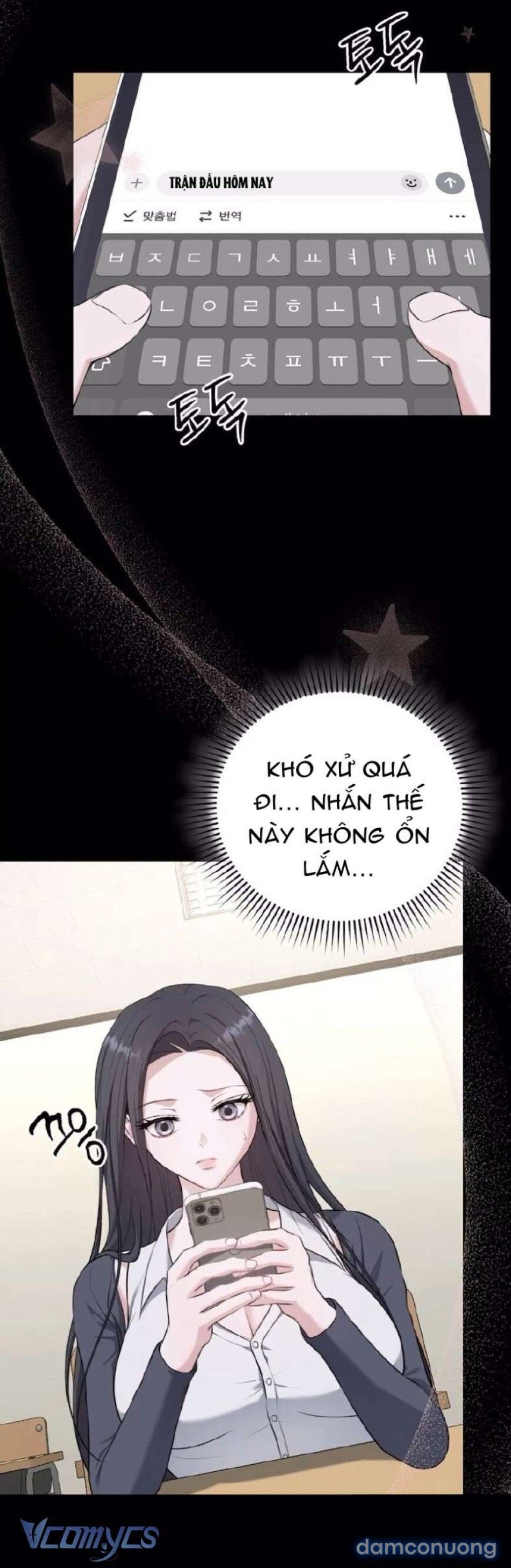 đọc truyện Cùng Làm Những Chuyện Điên Rồ Chương 5 ảnh 4 tại Thiên Thai Truyện