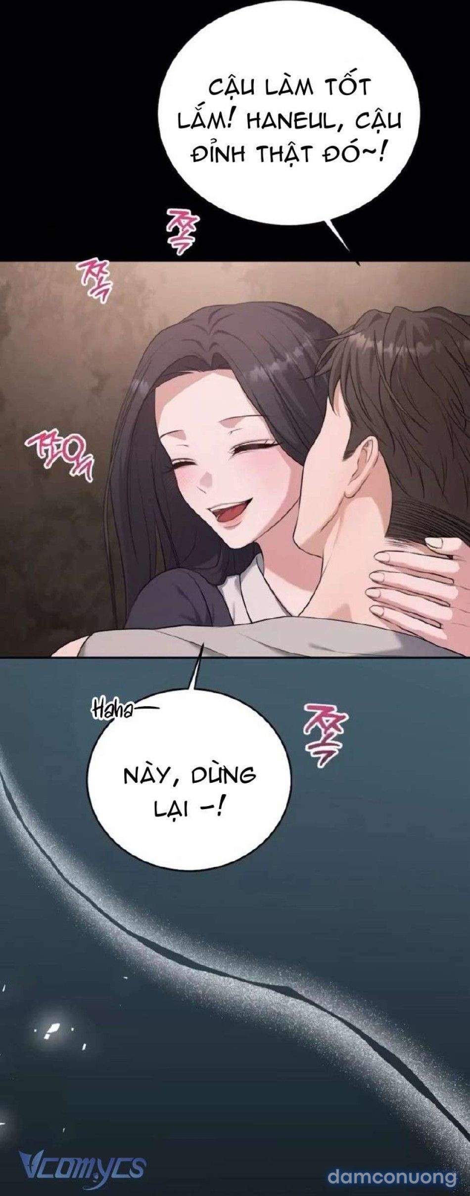 đọc truyện Cùng Làm Những Chuyện Điên Rồ Chương 5 ảnh 22 tại Thiên Thai Truyện