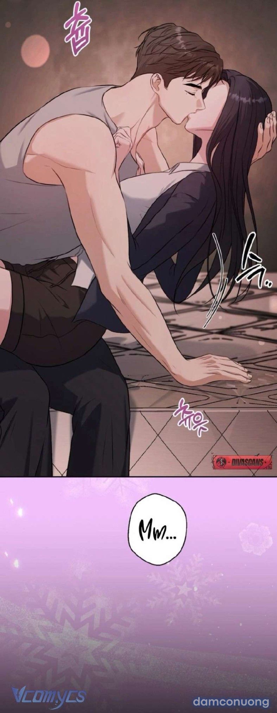 đọc truyện Cùng Làm Những Chuyện Điên Rồ Chương 5 ảnh 27 tại Thiên Thai Truyện