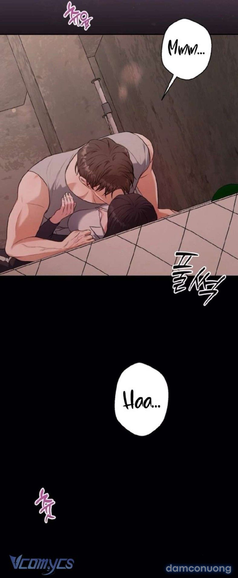 đọc truyện Cùng Làm Những Chuyện Điên Rồ Chương 5 ảnh 28 tại Thiên Thai Truyện