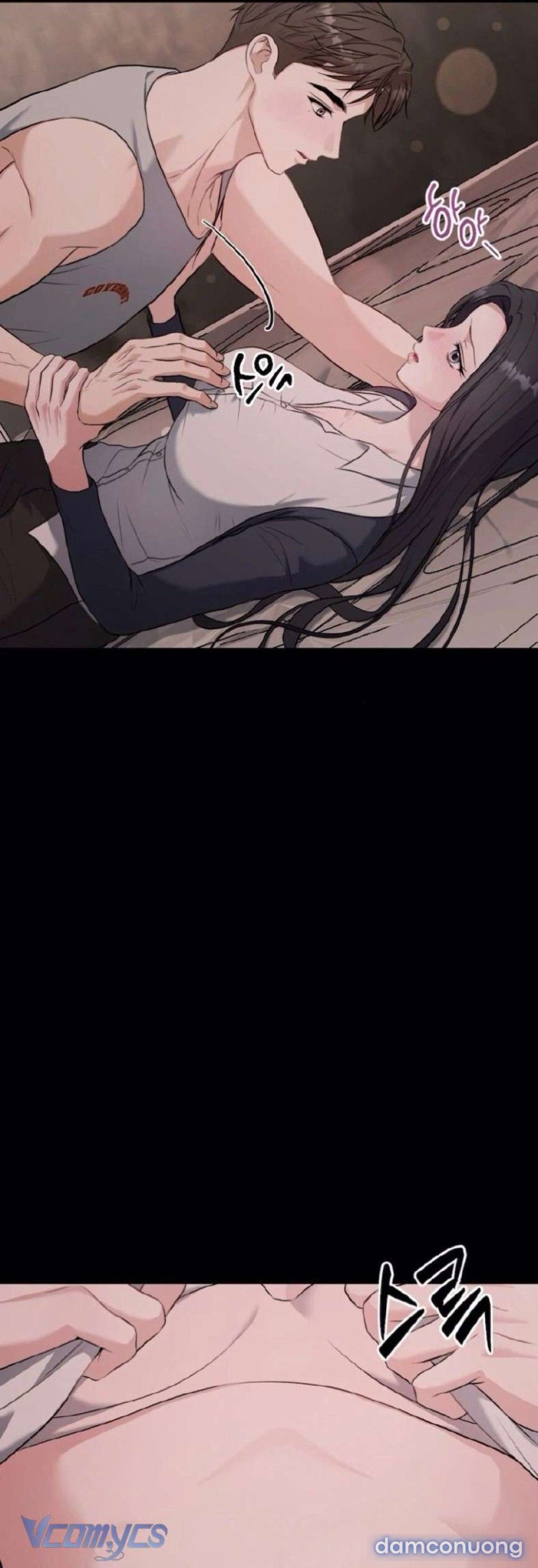 đọc truyện Cùng Làm Những Chuyện Điên Rồ Chương 5 ảnh 31 tại Thiên Thai Truyện