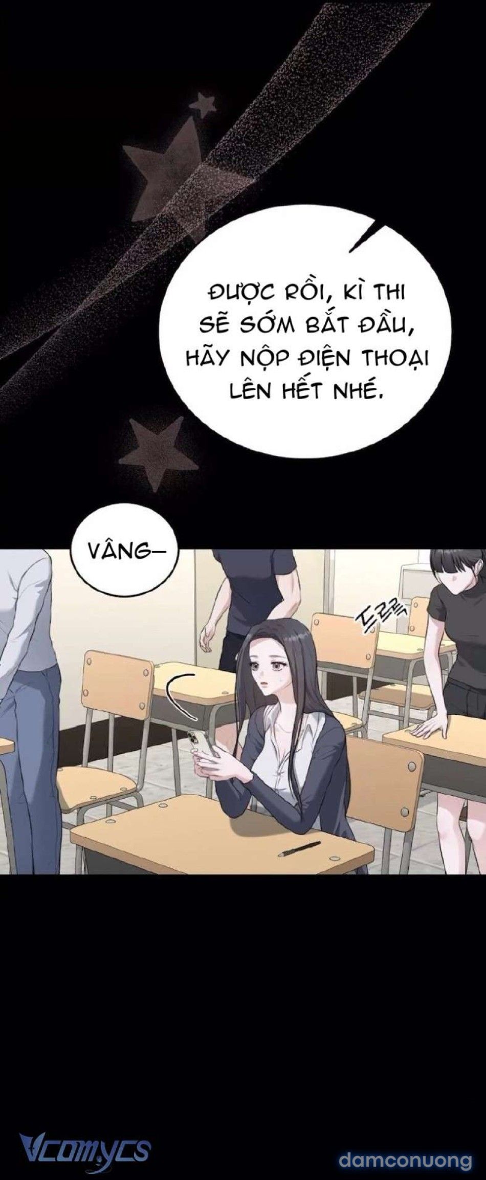 đọc truyện Cùng Làm Những Chuyện Điên Rồ Chương 5 ảnh 5 tại Thiên Thai Truyện