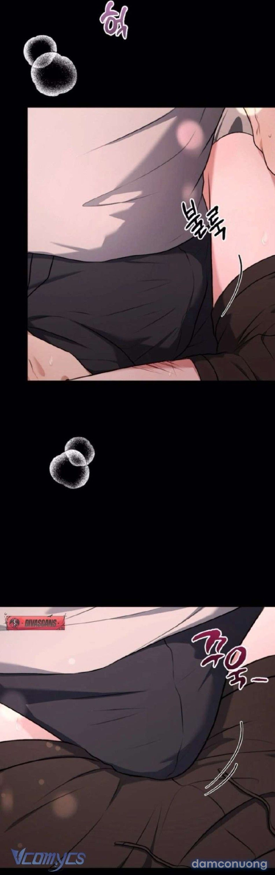 đọc truyện Cùng Làm Những Chuyện Điên Rồ Chương 5 ảnh 43 tại Thiên Thai Truyện