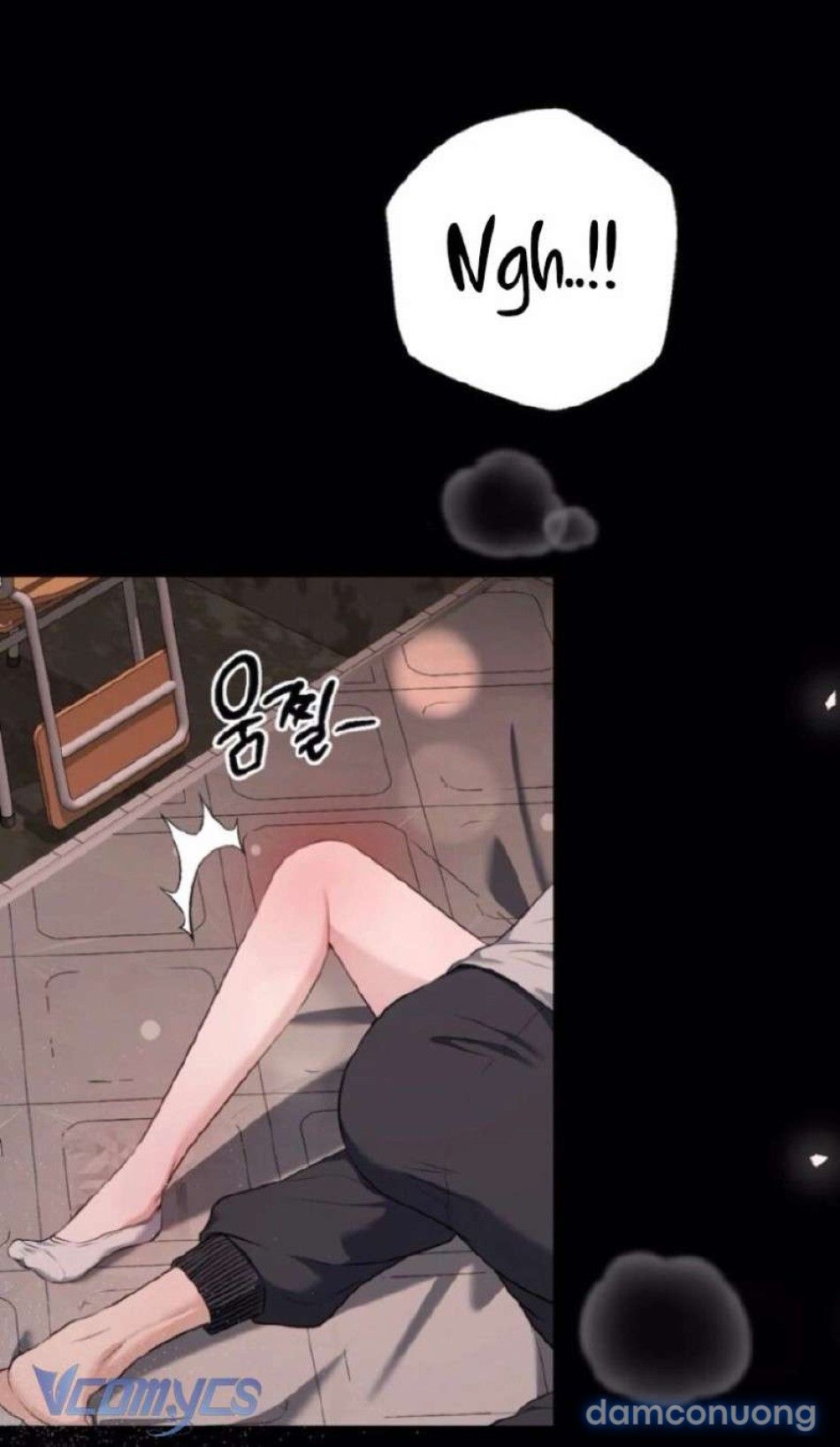 đọc truyện Cùng Làm Những Chuyện Điên Rồ Chương 5 ảnh 44 tại Thiên Thai Truyện