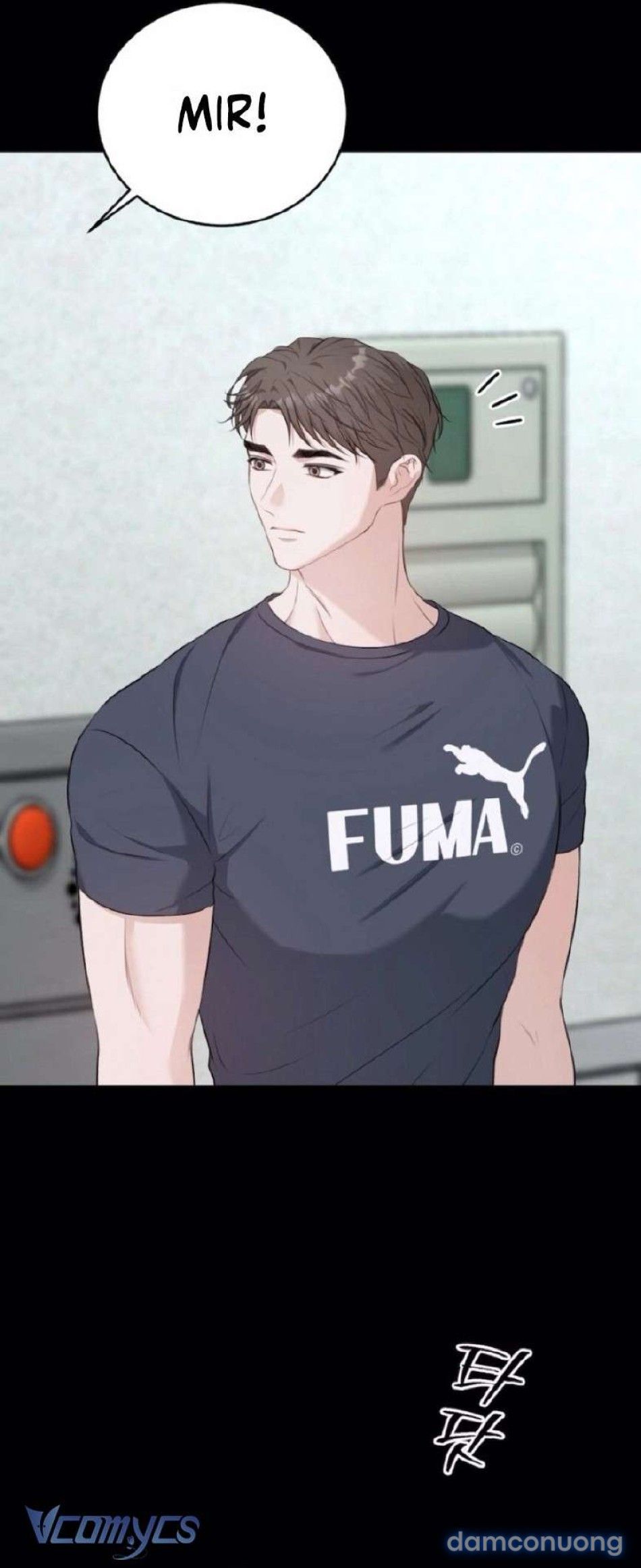 đọc truyện Cùng Làm Những Chuyện Điên Rồ Chương 5 ảnh 48 tại Thiên Thai Truyện