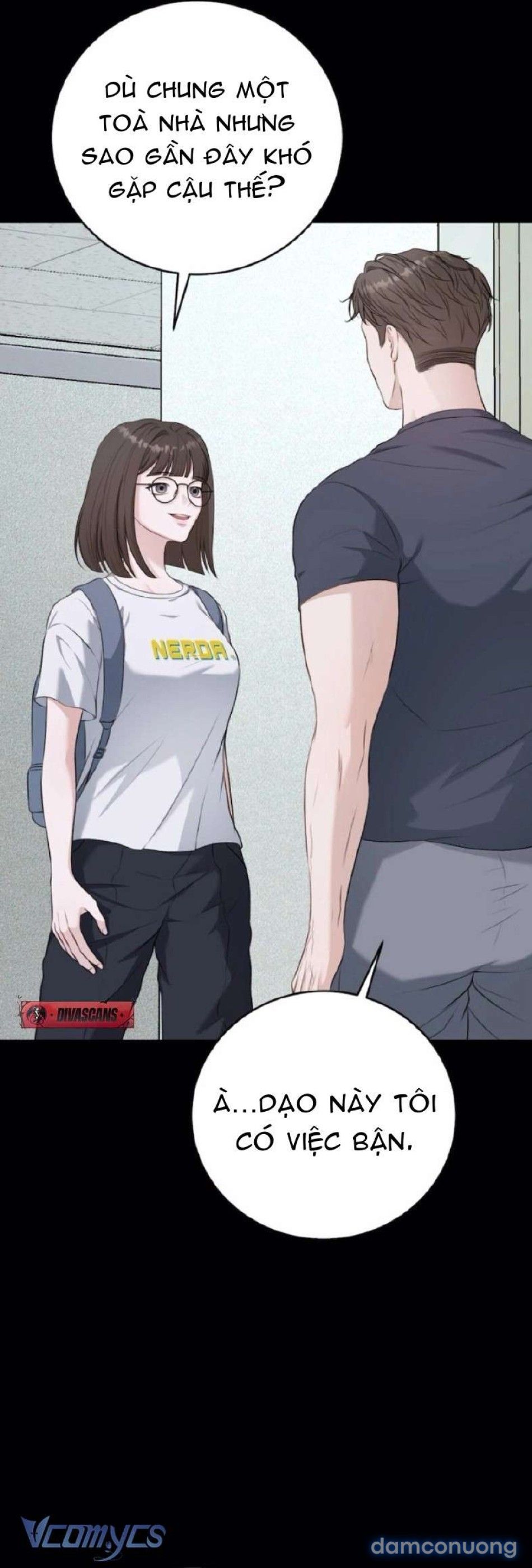 đọc truyện Cùng Làm Những Chuyện Điên Rồ Chương 5 ảnh 49 tại Thiên Thai Truyện