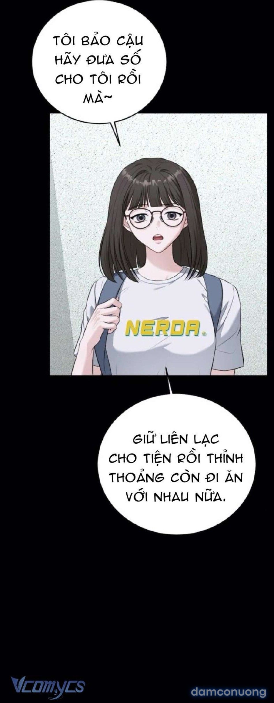 đọc truyện Cùng Làm Những Chuyện Điên Rồ Chương 5 ảnh 50 tại Thiên Thai Truyện