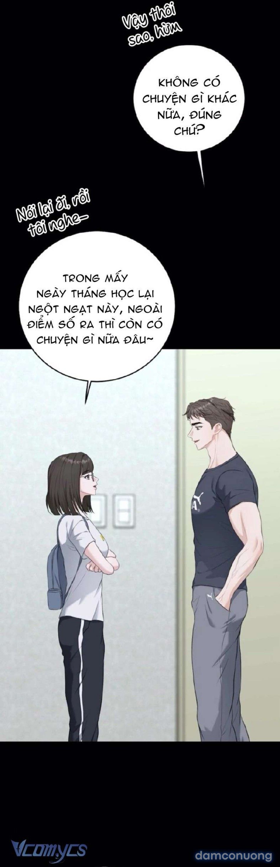 đọc truyện Cùng Làm Những Chuyện Điên Rồ Chương 5 ảnh 51 tại Thiên Thai Truyện