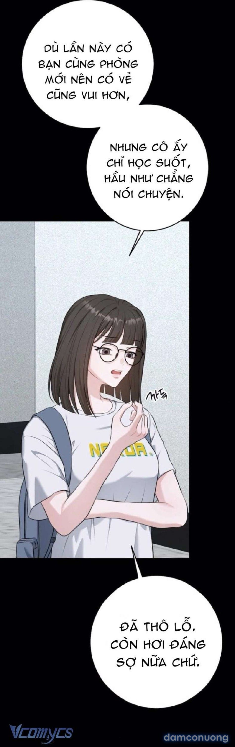 đọc truyện Cùng Làm Những Chuyện Điên Rồ Chương 5 ảnh 52 tại Thiên Thai Truyện