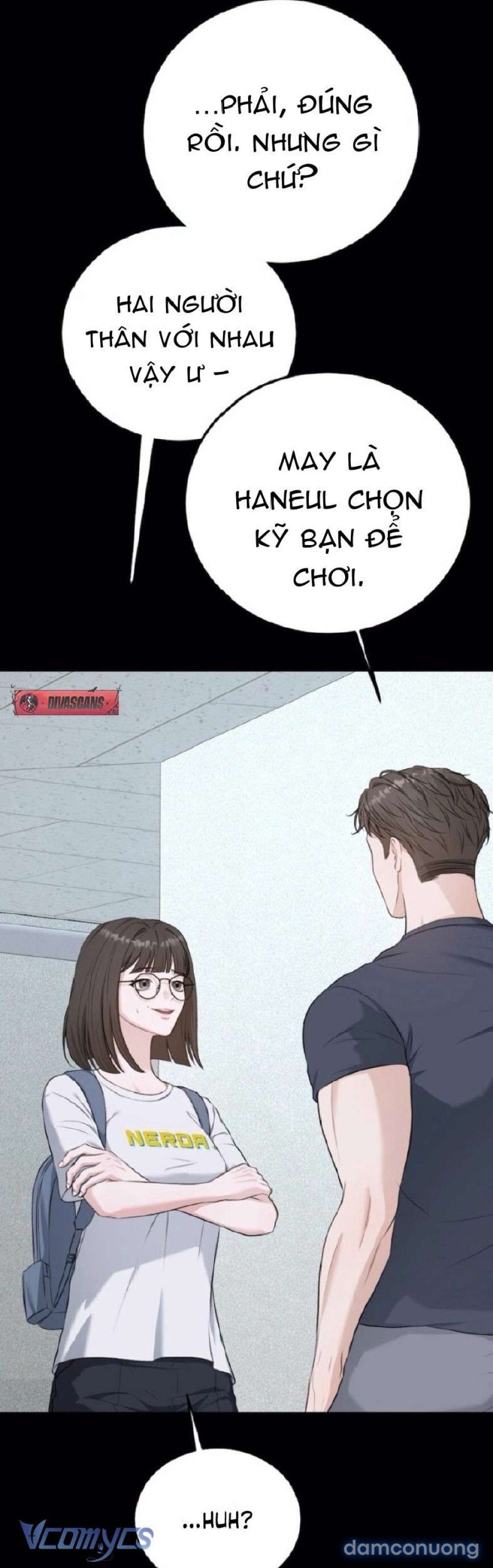 đọc truyện Cùng Làm Những Chuyện Điên Rồ Chương 5 ảnh 54 tại Thiên Thai Truyện